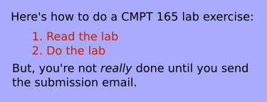 sample content for page