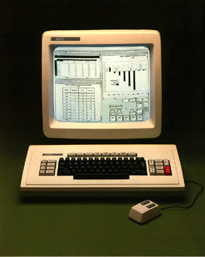 fourth generation computer