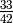 \frac{33}{42}