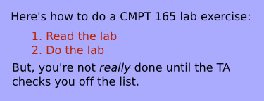 sample content for page