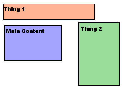 page 1 design