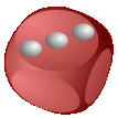 3