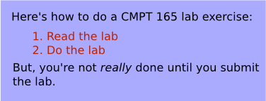 sample content for page