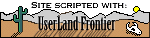 [Site Scripted with Frontier]
