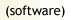Software tools developed by lab members