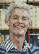 Photo of Stephen Cook