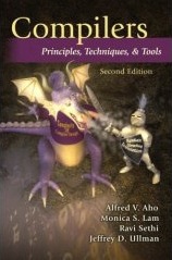 The Purple Dragon Book (textbook)