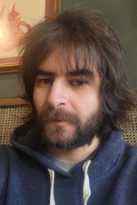 Max Vernikovskiy