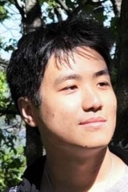 Qinchan (Wing) Li