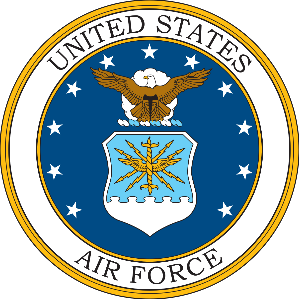 usaf