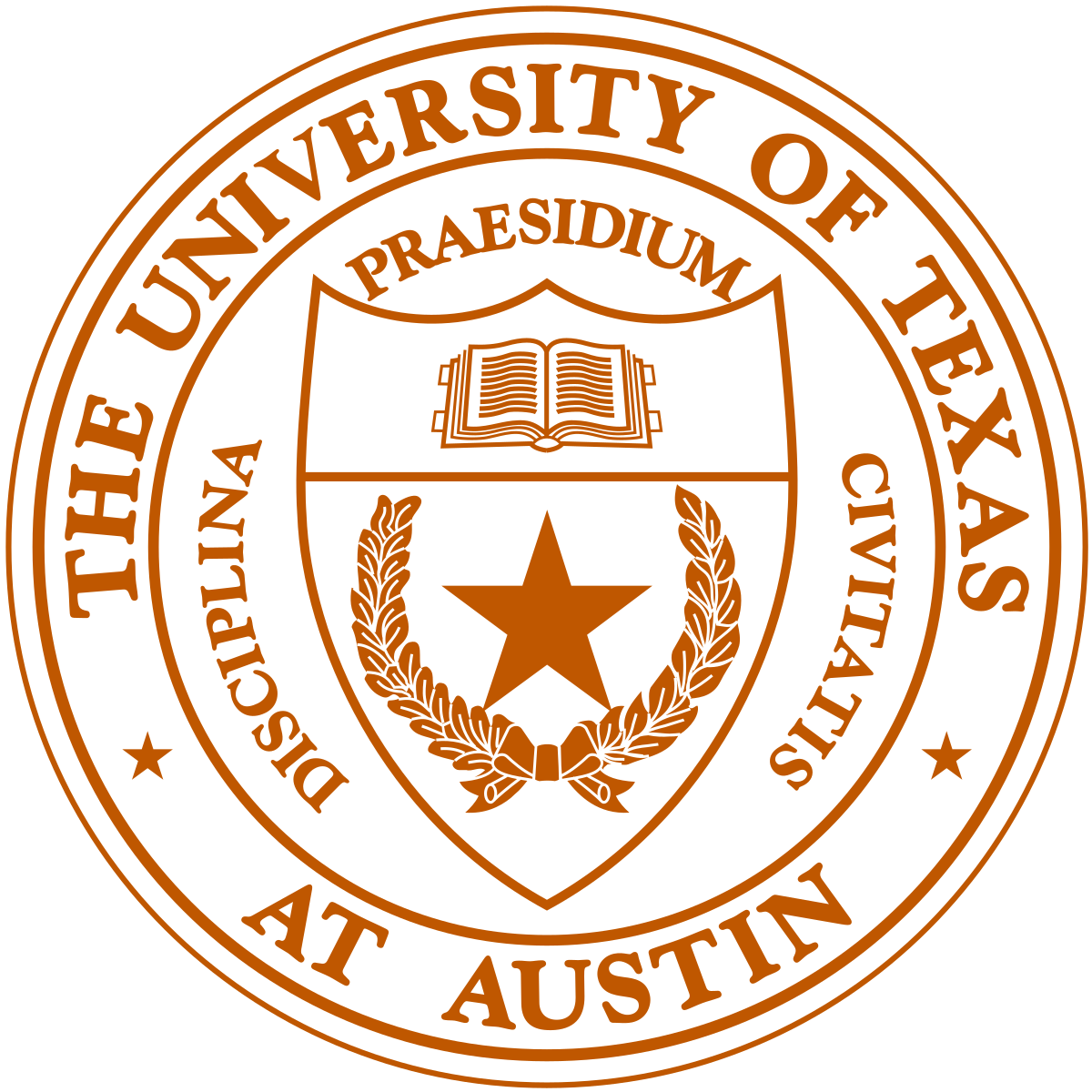  UT Austin